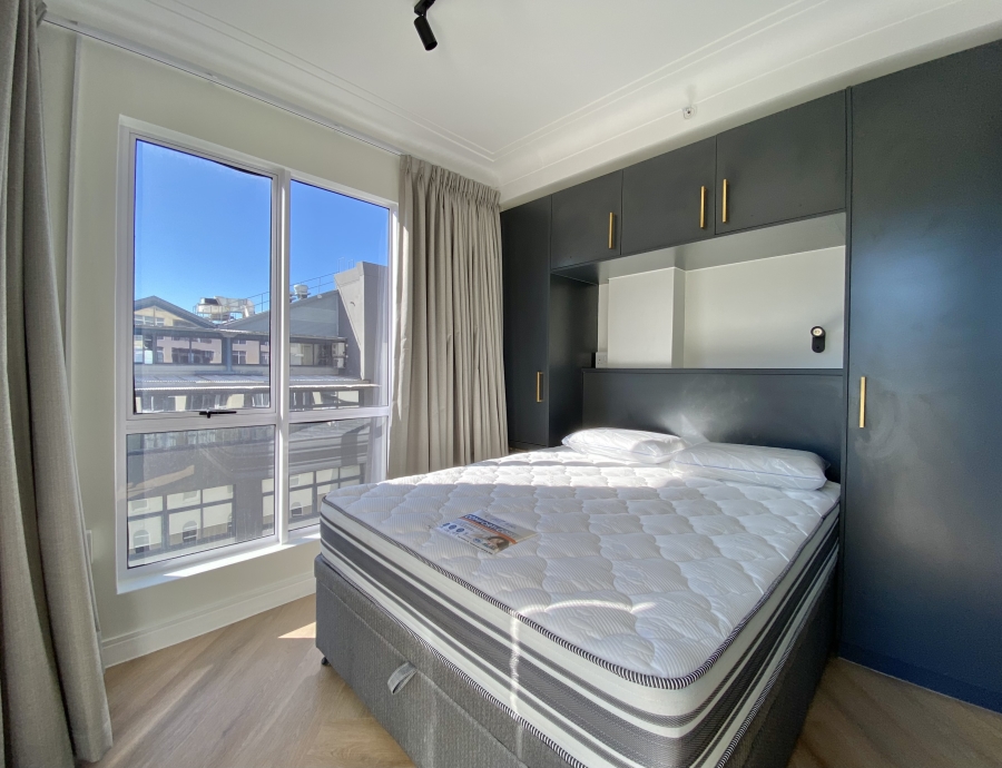 To Let 1 Bedroom Property for Rent in De Waterkant Western Cape